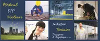Triangle Intérim Angoulême