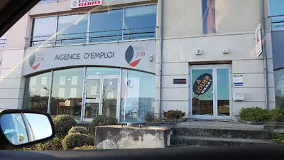 Welljob Angoulême