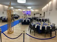 Zk Events - Décoration & Organisation de Mariages Ou Autres Événements