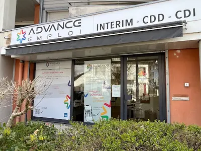 Advance Emploi Annecy