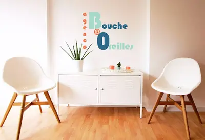 Agence Bouche @ Oreilles