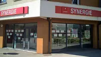 Agence Intérim Synergie Annecy