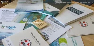 Ajuste Communication