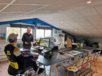 Coworking Annecy - Créative Factory Annecy
