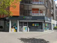 Fidérim Intérim & Recrutement Annecy