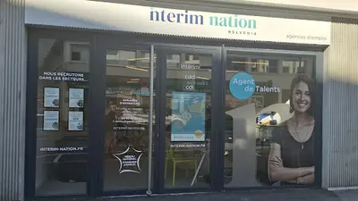 Interim Nation 74