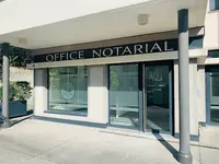 Jérôme Thibault et Annelie Verly, Notaires, Office Notarial À Albigny (annecy-le-vieux)