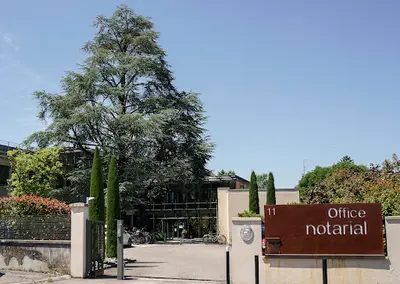 La Manufacture - Notaires - Annecy