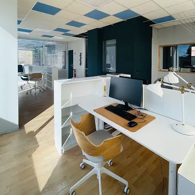 Le Local Coworking Annecy