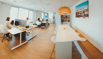 Maac Coworking
