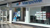 Manpower Annecy
