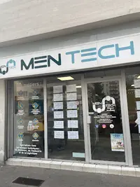 Mentech Intérim et Recrutement