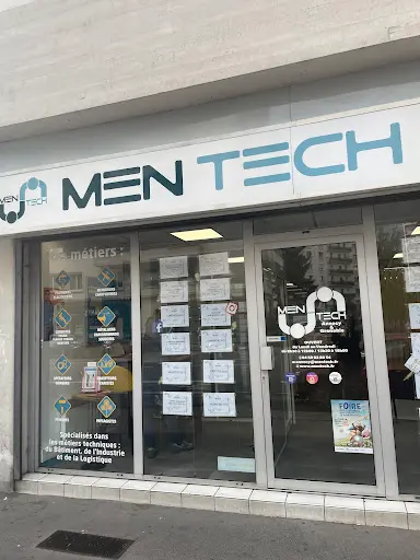 Mentech Intérim et Recrutement