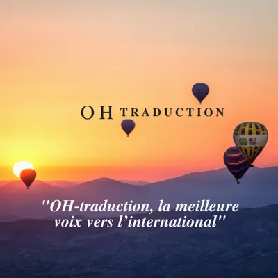 Oh-traduction Sworn Translations Ukrainian-czech-french (присяжний Перекладач При Суді)