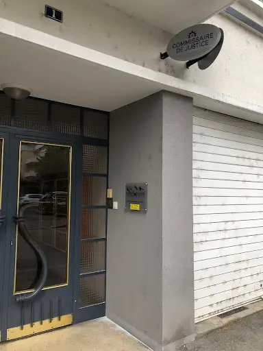 Sage et Associes - Office Annecy