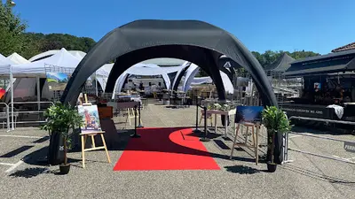 Sésama Concept - Agence Événementielle Annecy - Séminaire Entreprise - Team Building
