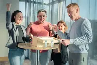 Teams Connect