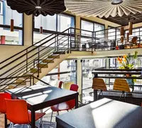 Wojo Coworking Annecy - Ibis Cran Gevrier | Location Salle de Réunion