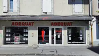 Adéquat Intérim & Recrutement