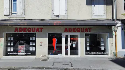 Adéquat Intérim & Recrutement