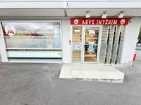Arve Interim Intérim & Recrutement - Annemasse
