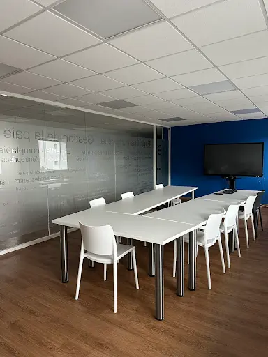 Gallo & Associés - Cabinet Ballara
