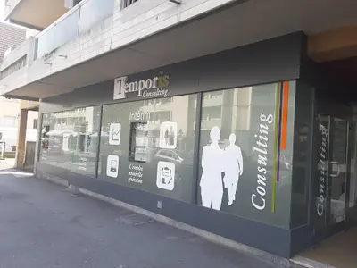 Temporis Experts & Cadres Annemasse