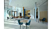 Wojo Coworking Annemasse - Relay Gare