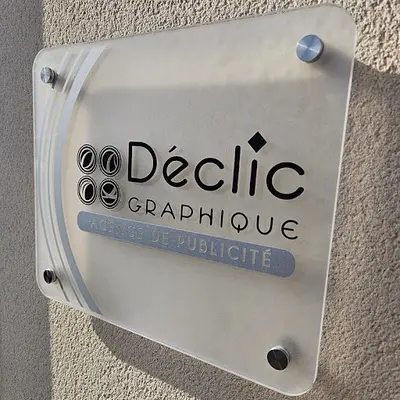 Déclic Graphique