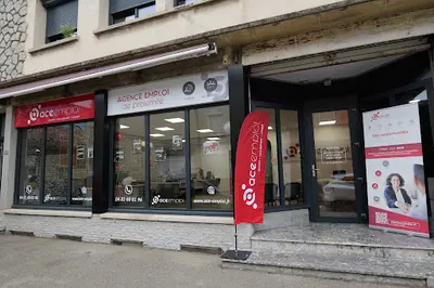 Ace Emploi - Anneyron