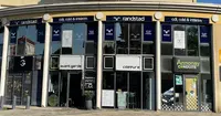 Agence d'Intérim Randstad - Annonay