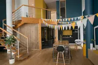 La Chapelle 2.0