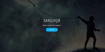 Magikjb