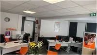 R.a.s Intérim Anse