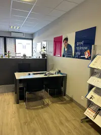 Agence d'Intérim Randstad - Anthy-sur-léman