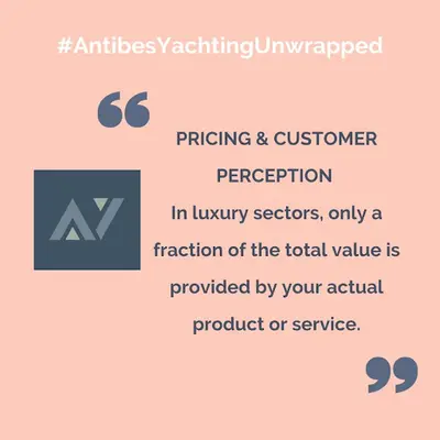 Antibes Yachting