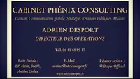 Cabinet Phoenix Consulting