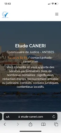 Caneri Jean-noël