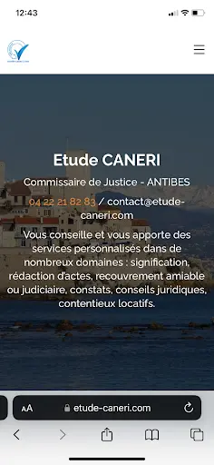 Caneri Jean-noël