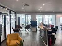 Centre d'Affaires D’antibes - Domiciliation et Coworking