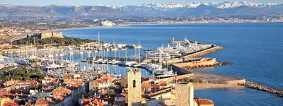 Gfc Antibes