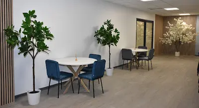 Les Espaces Luminis