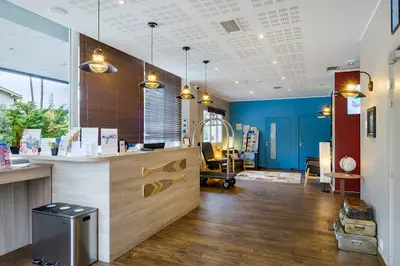 Mywo Antibes Gare Riviera - Espace de Coworking