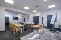 Mywo Antibes Wilson - Espace de Coworking