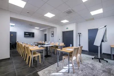 Mywo Antibes Wilson - Espace de Coworking