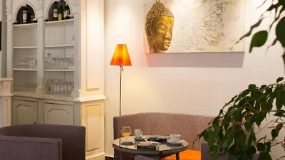 Mywo Juan les Pins Gare - Espaces de Coworking