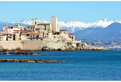 Notaire Antibes - Pieffet Dimeglio Villemin Daverio Jacques Leroy Notaires