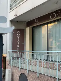 Office Notarial Antibes, Nathalie Auguet