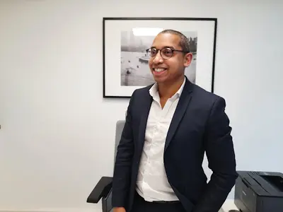 Office Notarial Mickaël Rosier