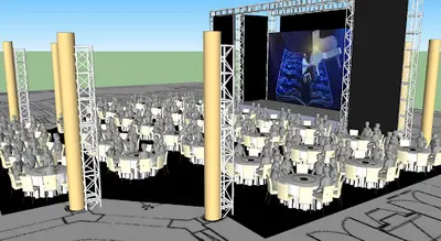 Vanilia Events